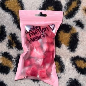 Watermelon hearts
